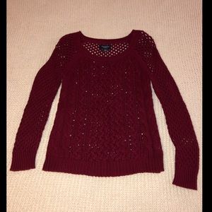 American Eagle Fashion Sweater